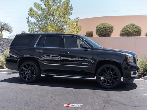 2019 GMC Yukon