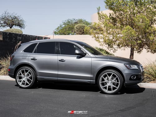 2015 Audi Q5