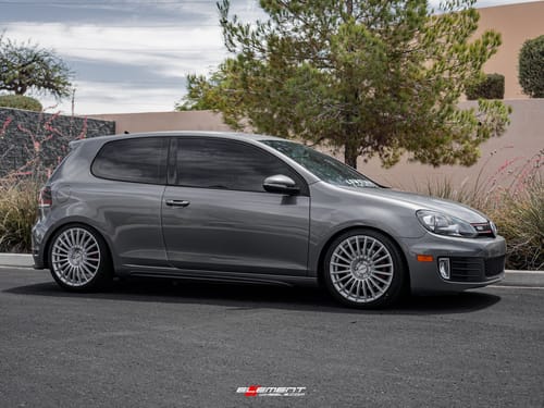 2011 Volkswagen Golf