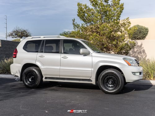 2005 Lexus GX