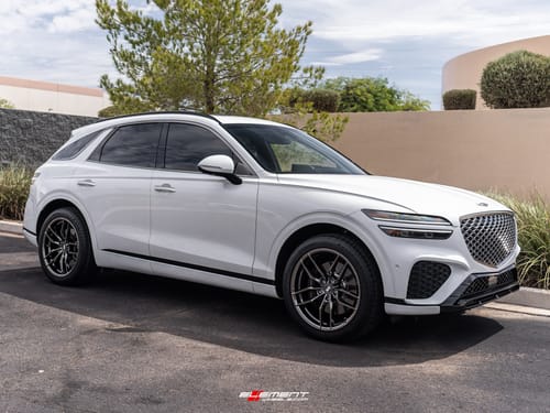 2022 Genesis GV70