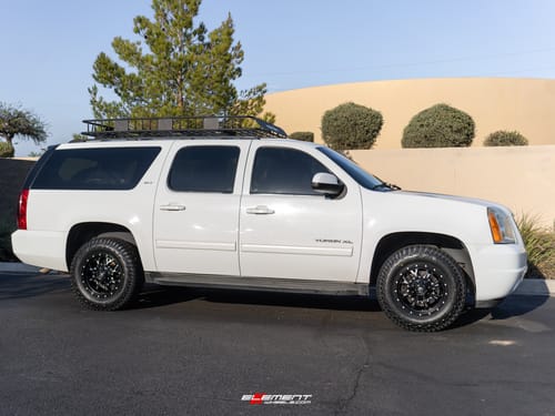 2012 GMC Yukon