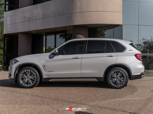 2018 BMW X5