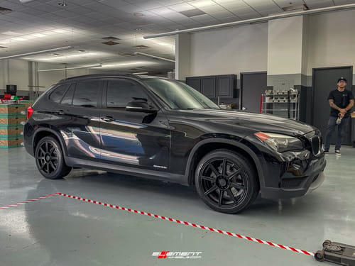 2014 BMW X1