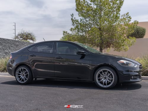 2015 Dodge Dart