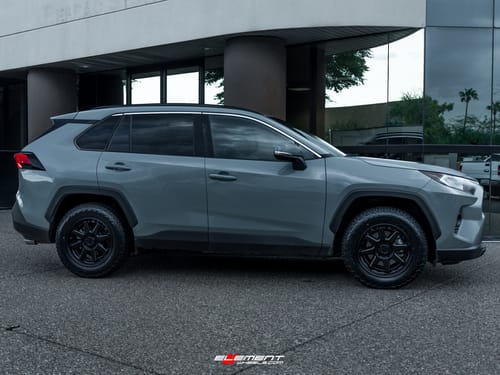 2019 Toyota RAV-4