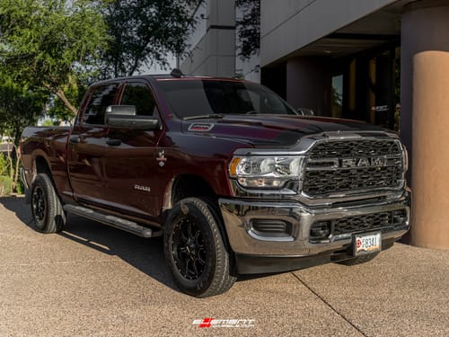 2021 Dodge RAM Ram 2500/3500