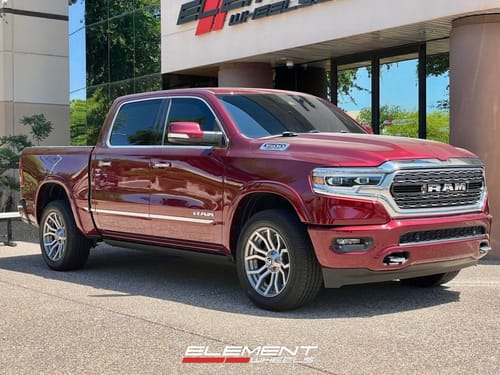 2020 Dodge RAM Ram 1500