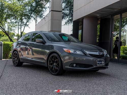 2013 Acura ILX