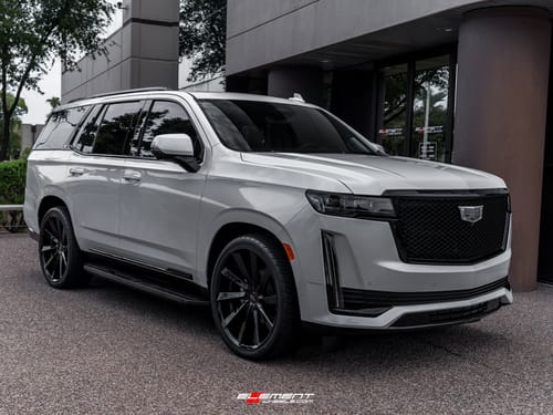 2021 Cadillac Escalade