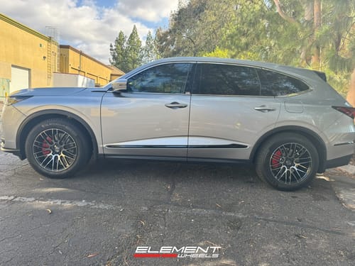 2025 Acura MDX