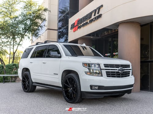 2019 Chevrolet Tahoe