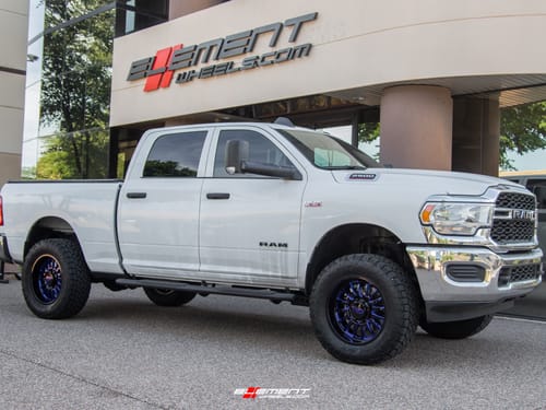 2021 Dodge RAM Ram 2500/3500
