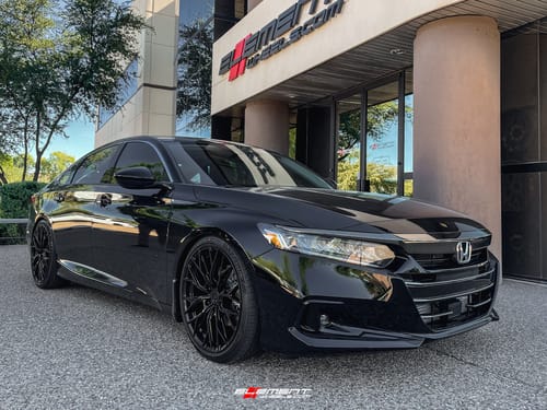 2021 Honda Accord