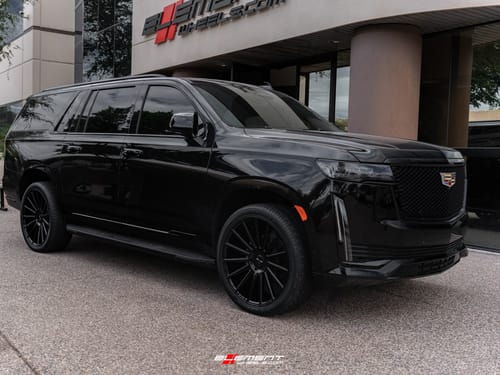 2021 Cadillac Escalade