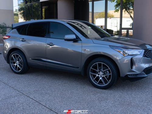 2022 Acura RDX