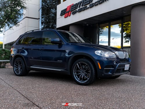 2013 BMW X5