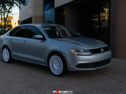 2014 Volkswagen Jetta VI