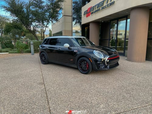 2018 Mini Cooper