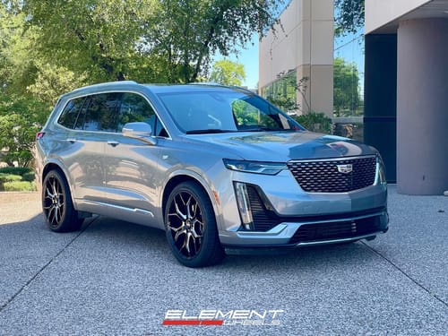 2023 Cadillac XT6