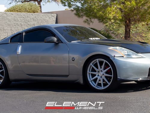 2003 Nissan 350Z