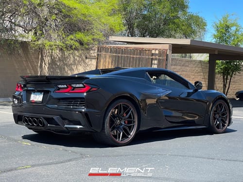 2023 Chevrolet Corvette C8 Z06