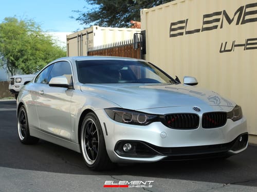 2016 BMW 4 Series
