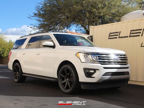 2019 Ford Expedition