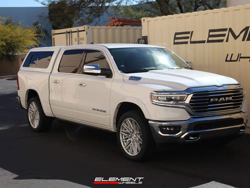 2022 Dodge RAM Ram 1500