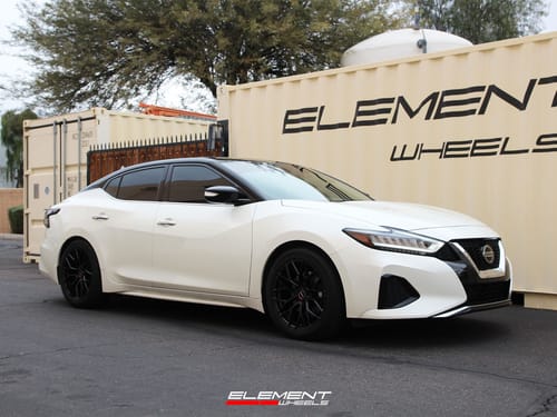 2021 Nissan Maxima