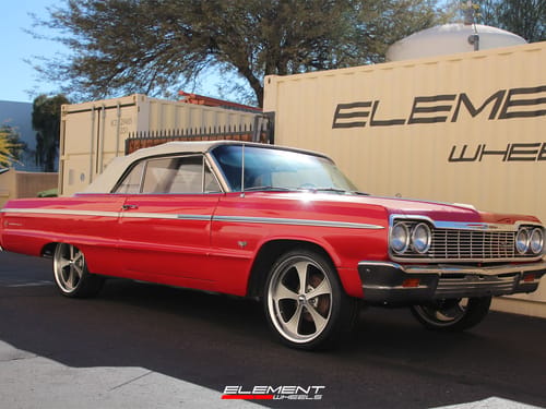 1964 Chevrolet Impala