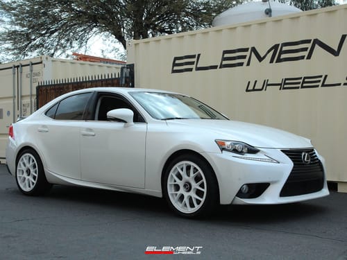 2014 Lexus IS