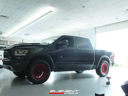 2019 Dodge RAM Ram 1500