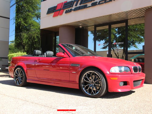 2004 BMW M3
