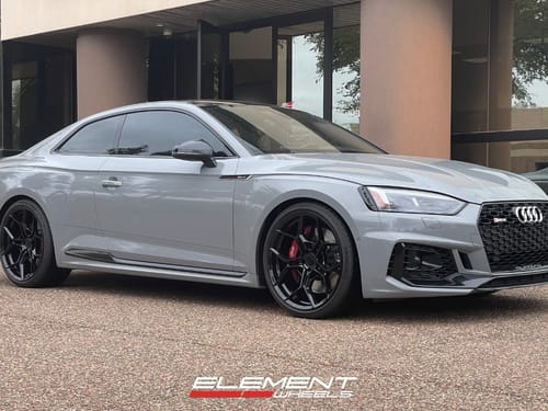 2019 Audi RS5