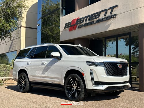 2023 Cadillac Escalade