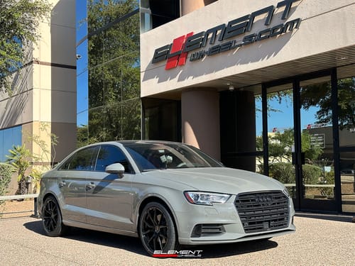 2020 Audi A3