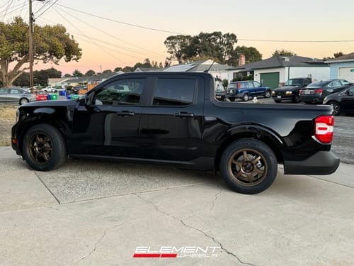 2023 Ford Maverick