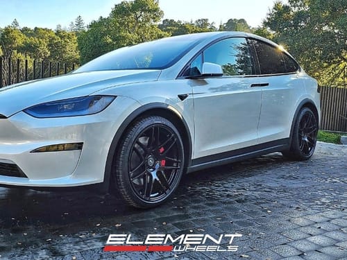 2023 Tesla Model X