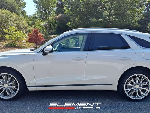 2025 Genesis GV70