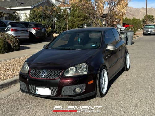 2008 Volkswagen Golf