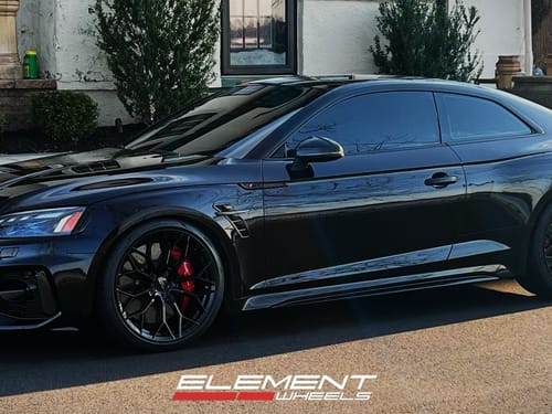 2023 Audi RS5