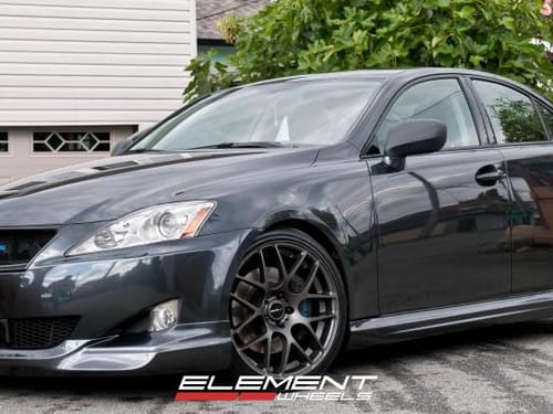 2006-2013 Lexus IS