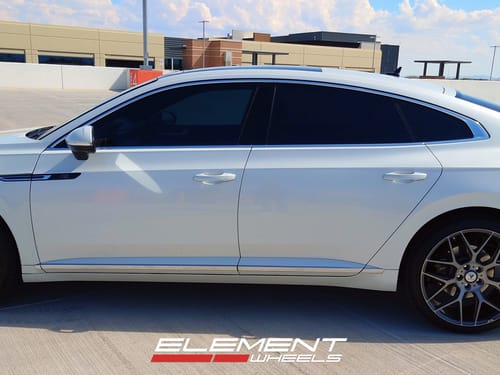 2023 Volkswagen Arteon