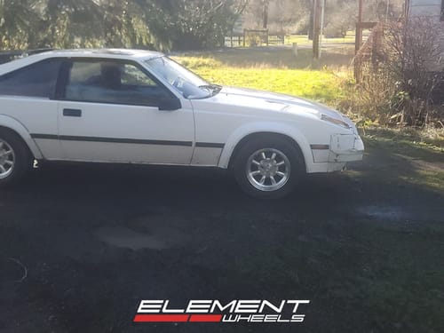 1983 Toyota Celica