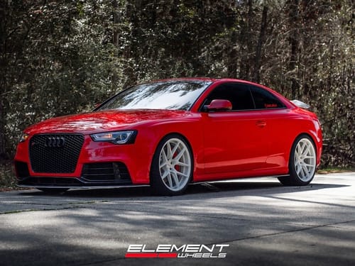 2015 Audi RS5