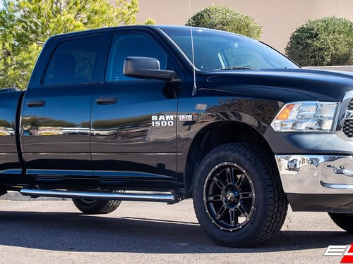 2014 Dodge RAM Ram 1500
