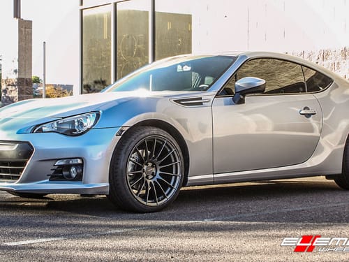 2015 Subaru BR-Z