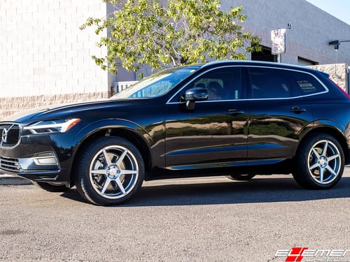 2019 Volvo XC60