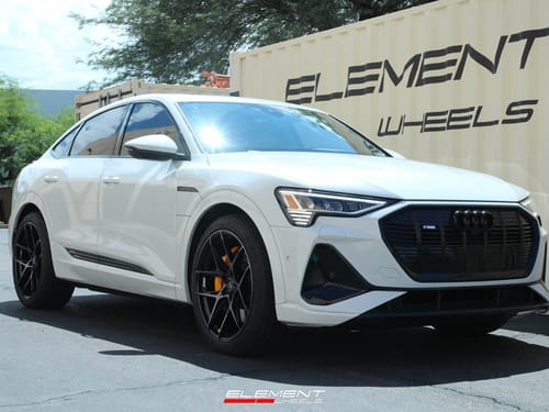2022 Audi E-Tron